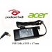 Acer, Packard Bell laptop oplader 19v, 4.74a - 5.5 x 1.7 mm