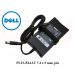 Dell laptop oplader 19.5v, 4.62a - 7.4 x 5.0 mm met pin