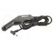12 volt auto oplader voor HP, 19.5v 3.33a - 4.5 x 3.3 mm