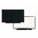Laptop scherm 13.3 inch, 1366 x 768, B133XTN01.3 - mat - 30 pin