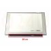 Scherm 15.6 inch - 1920 x 1080 - N156HCA-EAB REV.C1 - mat - 350 mm