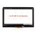 13.3 inch FHD LCD Touch Screen Digitizer HP Pavilion X360 13-S 1920x1080