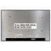 16 inch laptop scherm, 2560x1600, 165 Hz , mat, NE160QDM-NM1
