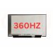 15.6 inch laptop scherm - 1920×1080 - 360 Hz - NE156FHM-NZ3 V8.1 - mat