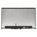 Lenovo IdeaPad Flex 5-15IIL05 5-15ITL05 15.6 inch touchscreen - NE156FHM-N4X