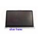 HP Envy X360 M6-AQ touchscreen 1920x1080 - zilver frame