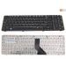 Compaq Presario CQ60-100 200 300 400 HP G60 series laptop toetsenbord, US - zwart
