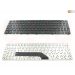 Asus K53 K60 N71 P50 X64 series laptop toetsenbord, US - zwart