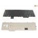 DELL Studio 1735 1736 1737 series laptop toetsenbord, US - zwart