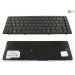 Compaq Presario CQ40 CQ45 series laptop toetsenbord, US - zwart