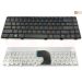 Dell Vostro 3300 3400 3500 3700 laptop toetsenbord, US - zwart