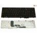 HP ProBook 6550b 6540b 6545b series laptop toetsenbord, US - zwart - met pointer