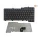 Dell Latitude D530 series laptop toetsenbord, US - zwart