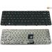 HP Pavilion DM4-1000 DV5-1000 series laptop toetsenbord, US - zwart