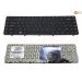 HP Pavilion DV6-3000 series laptop toetsenbord, US - zwart