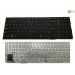 Sony Vaio VPC-SE series laptop toetsenbord, US - zwart