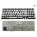 Sony Vaio VPC-SE series laptop toetsenbord, US - zilver
