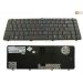Compaq HP 515 540 550 series laptop toetsenbord, US - zwart
