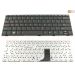 Asus Eee PC 1005HA 1008HA series laptop toetsenbord, US - zwart
