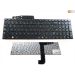 Samsung NP-RF710 NP-RF711 series laptop toetsenbord, US - zwart