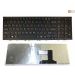 Sony Vaio VPC-EL-serie laptop toetsenbord, US - zwart