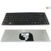 Sony Vaio VPC-Y series laptop toetsenbord, US - zwart - frame