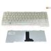 Toshiba Satellite C640 L460 L600 series laptop toetsenbord, US - wit