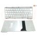 Fujitsu Amilo Li3710 P5710 Esprimo V6505 series laptop toetsenbord, US - wit