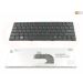 Dell Inspiron Mini 1012 1018 series laptop toetsenbord, US - zwart
