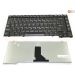 Toshiba Qosmio G10 G30 Satellite A10 A20 A30 A40 series toetsenbord, US - zwart
