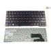 Samsung N145 N150 series laptop toetsenbord, US - zwart