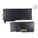 Apple MacBook Pro A1286 series laptop toetsenbord, US - zwart