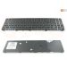 HP Pavilion DV7-4000 DV7-4100 series laptop toetsenbord, US - zwart - zonder licht