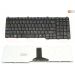 Toshiba Tecra A11 series laptop toetsenbord, US - zwart
