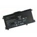 HP Envy 15-BP 17-AE series accu - 916368-421 - 11.5v 4835 mAh
