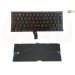 Apple Macbook Air A1369 A1466 series laptop toetsenbord, NL - UK - zwart