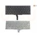 Apple Macbook Air A1370 A1465 series laptop toetsenbord, NL - UK - zwart