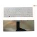 Toshiba Satellite M800 C800 L800 L830 M805 L805 series laptop toetsenbord, US - wit