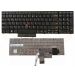 Lenovo Thinkpad Edge E520 520S E525 series laptop toetsenbord, US - zwart - met pointer