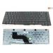 HP ProBook 6450b 6440b 6445b 6455b series laptop toetsenbord, US - zwart - met pointer