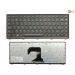 lenovo IdeaPad S300 S400 S400T S405 laptop toetsenbord, US - zwart