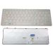 Sony SVE11 series laptop toetsenbord, US - wit