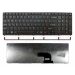 Sony VAIO SVE17 series laptop toetsenbord, US - zwart