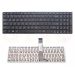 Asus A555 F553 K56 K750 R505 X553 series laptop toetsenbord, US - zwart