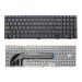 HP ProBook 4540s 4545s series laptop toetsenbord, US - zwart