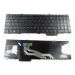 Dell Latitude E5540 series laptop toetsenbord, US - zwart - zonder licht