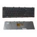 Fujitsu Siemens Lifebook A530 A531 AH530 AH531 series laptop toetsenbord, US - zwart