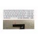 Sony Vaio SVF-15 series laptop toetsenbord, US - wit