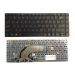 HP ProBook 640 G1 645 G1 laptop toetsenbord, US - zwart