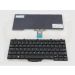 Dell Latitude E5250 E5270 E7250 E7270 series laptop toetsenbord, US - zwart - zonder licht - 26.1 cm